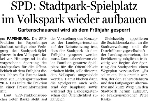 130110 EZ Landesgartenschau