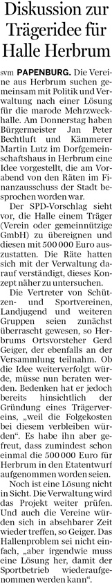 140118 EL Diskussion Herbrum