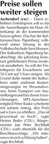 150121 EL-Kurier Kulturetat