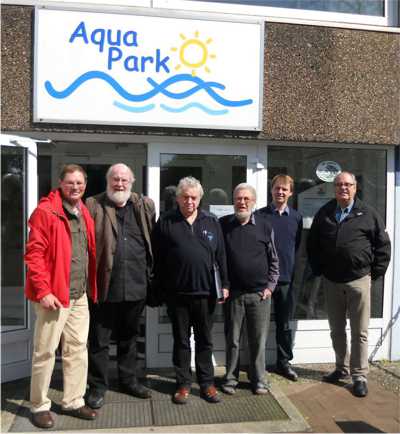 Besuch Averdung 150515 1 A Besuch Averdung 150515 1 A